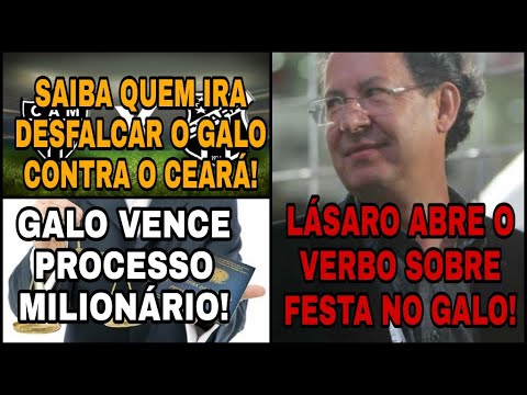 Vídeo: Desfalque é um verbo?