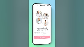 SwiftUI Image Mask 🔥🔥