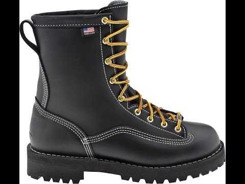 danner super rain forest 200 gram