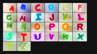 Experimental Typography (2014)