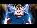 Goku ultra instinct  new person same ol mistakes amv