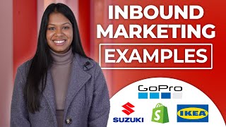 Inbound Marketing Examples for Companies of All Sizes ✔