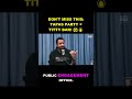 #Shorts #tapasfail #stripclubsurprise #shortcomedy #viralshorts #PrakharGupta #KalPenn