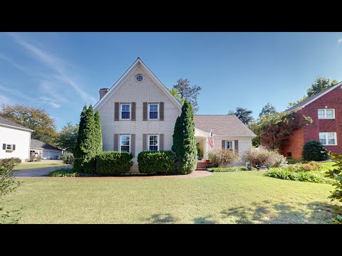 3760 Jenn Lane, Paducah, KY home video tour