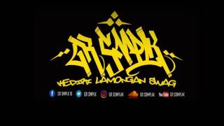 GR SOMPLAK - Pacar Protektif [ Audio]