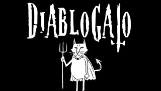 Diablogalo  - Deep Cuts - 02.14.26