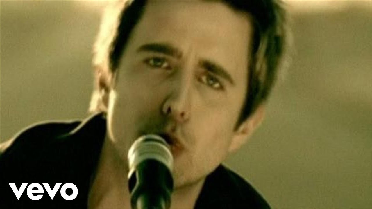 Sanctus Real - I'm Not Alright