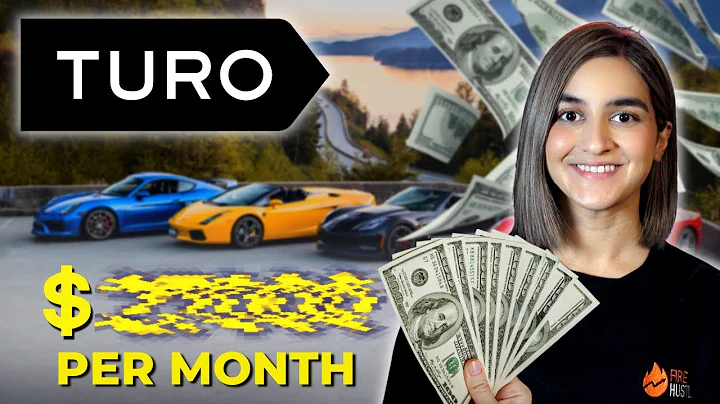 My First 30 DAYS Renting Cars on TURO (REALISTIC RESULTS) - DayDayNews
