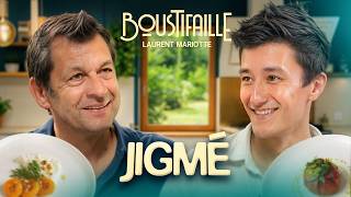 Download Lagu HE QUIT YOUTUBE TO GROW HIS OWN VEGGIES, I VISIT JIGMÉ'S GARDEN Download Lagu HE QUIT YOUTUBE TO GROW HIS OWN VEGGIES, I VISIT JIGMÉ'S GARDEN