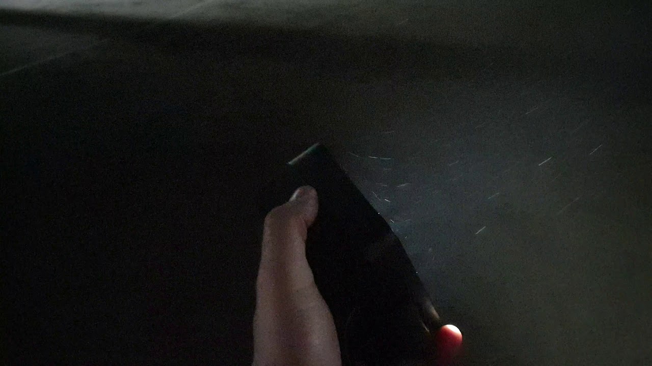 Квадратная светодиодная фара 48 Ватт дальнего света