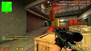 The Ghost Hacker cs source by Fábio