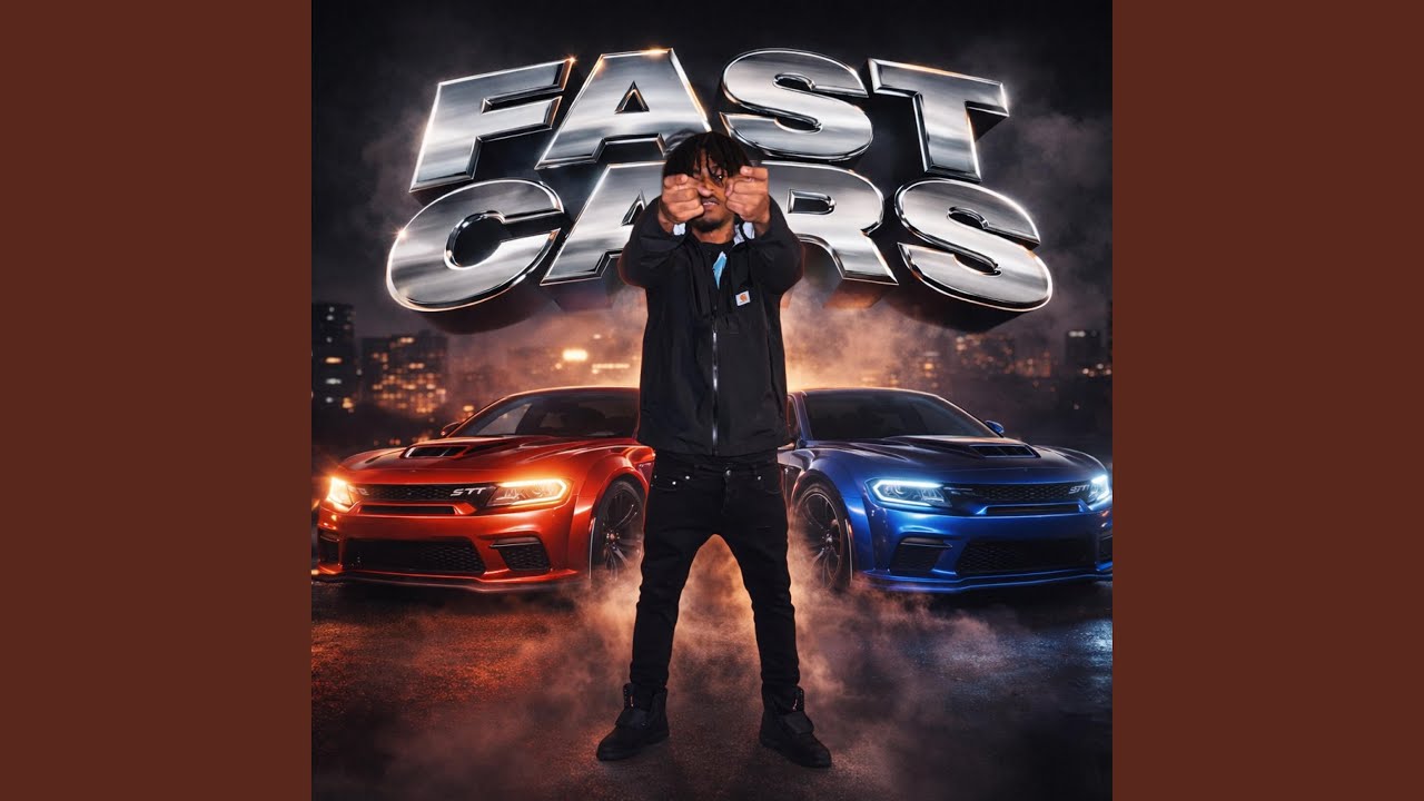 Fast Cars