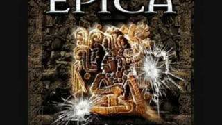 Epica Blank Infinity