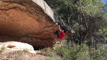 Yang extension, 6c. Salvanebleau