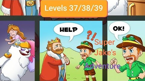 Super Jake