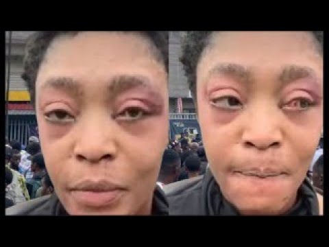 CONFIRMÉ BOTALA BAKANGI HONORINE PORCHE MOYIBI MWANA POTO 33Ans NA ALLEMAGNE MERE 4 ENF BOYOKA