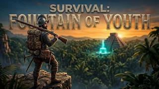 Survival: Fountain of Youth gameplay screenshot 4