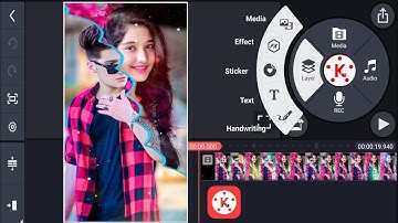 How To make file screen WhatsApp Status Trending Kinemaster Editing Status Video official SP channel