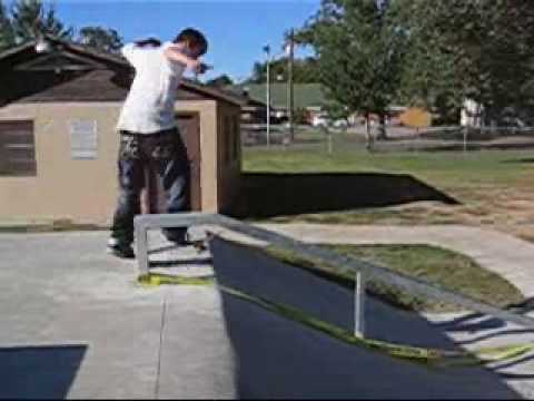 Cody Fowler #1