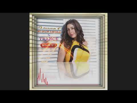 Jannat El Badi Azlam Joseph DJ