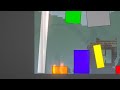 Last numberblock standing: Melon Numberblocks S1E1