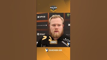 Magisk breaks his silence after Astralis’ shocking MAJOR exit