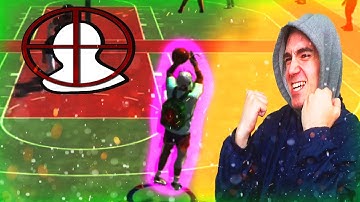 the BEST JUMPSHOT on NBA 2K20 after PATCH 13! 100% CONTESTED GREENS! GREENLIGHT JUMPSHOT NBA 2K20!