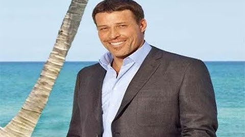 Tony Robbins, Frank Kern and John Reese Interviews:  Take Massive Action and Get Massive Results