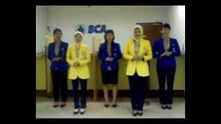 Smart Solution BCA Sambas