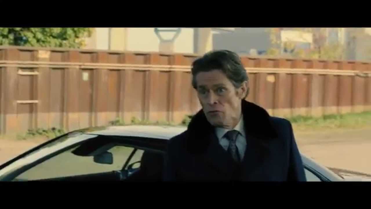 cast di la spia - a most wanted man
