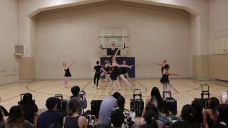 BC@B All Company Piece - BDC Showcase Spring 2017