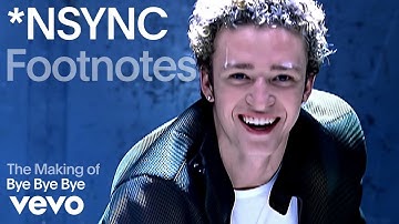 *NSYNC - The Making of 