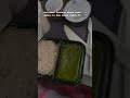 Economy Class Emerates Flight Food from Dubai to New Delhi India #Emirates #shots  #Emirates foodie