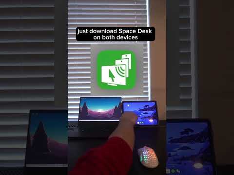 Revolutionize Your Workflow: Free iPad Second Monitor for Windows 11