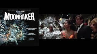 Moonraker 45th Anniversary - John Barry - Mardi Gras