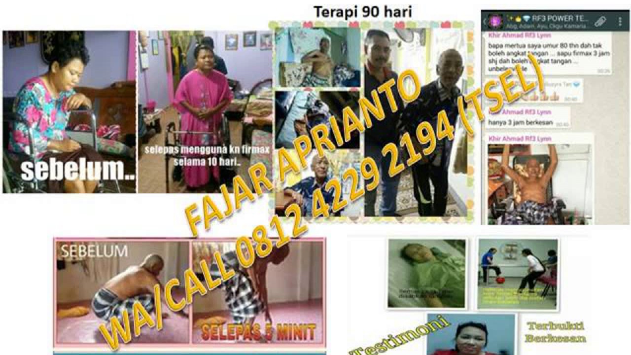 WA 0812 4229 2194, Jual Obat Stroke Ringan Paling Ampuh ...