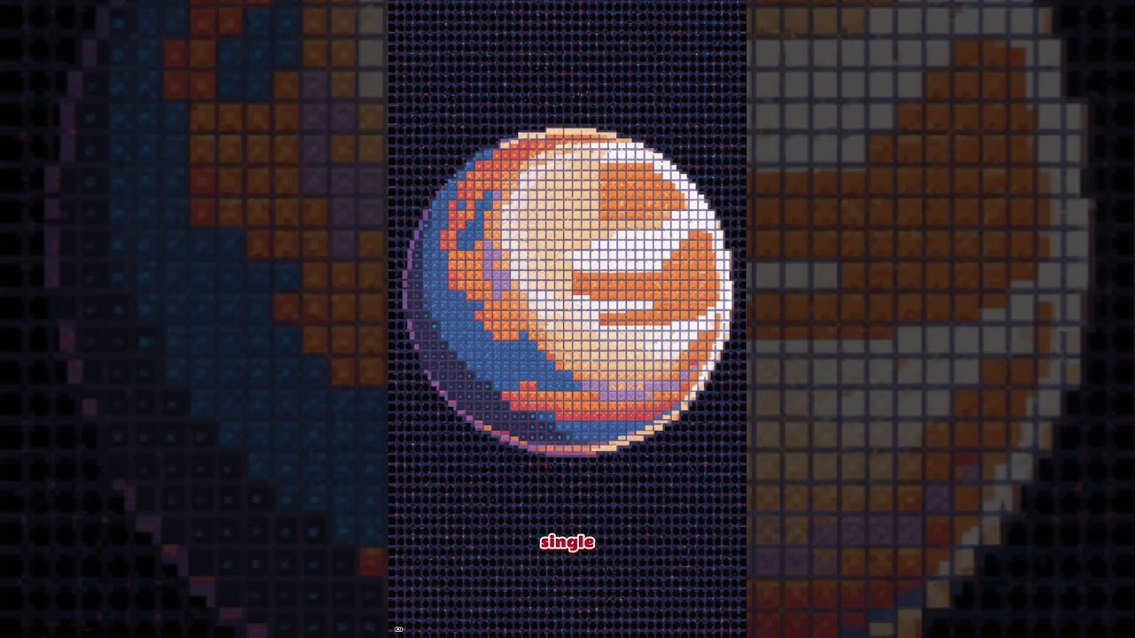 Did YOU know THIS about MERCURY!? 🗺💫 