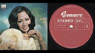 Mana Janjimu - Tetty Kadi