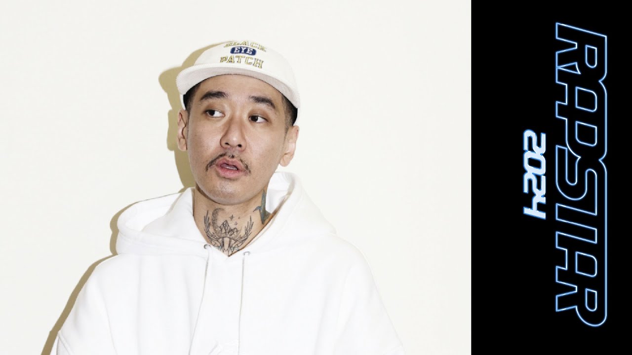 KM / CYPHER BEAT【ラップスタア誕生 2024】