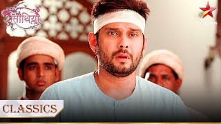 Dharam ne liya apna ghar chhodne ka faisla! | Saath Nibhana Saathiya