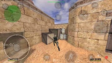 Scary Bug in cs portable..