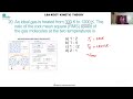 LBA-KCET-PU I-PHYSICS-KINETIC THEORY-1