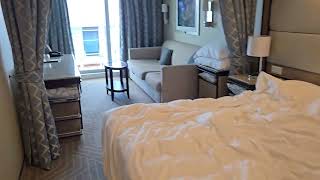 Enchanted Princess Mini-Suite M321