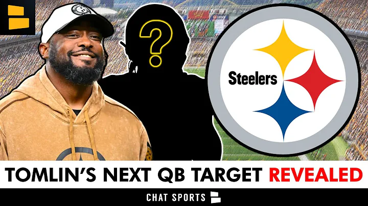 Steelers 2026 QB Rumors: PIT’s Most Likely QB Target For 2026 REVEALED & Fans Are NOT Gonna Like It…