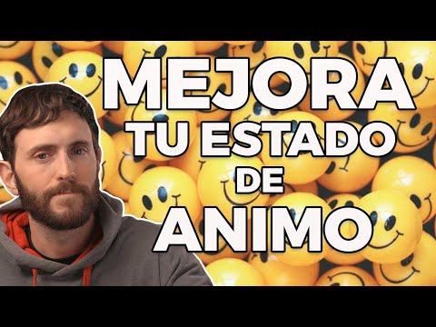 Video: 3 formas de equilibrar su estado de ánimo durante el mal tiempo