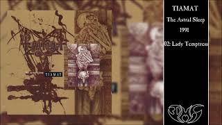 TIAMA̲T̲ The Astral Sleep (Full Album)