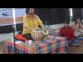 Pandit Kumar Bose Tabla in Dhaka, Bangladesh. part:2