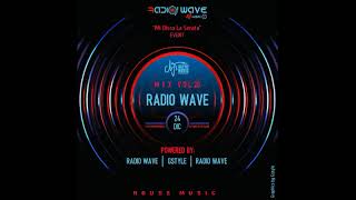 Radio Wave Mix vol.26 (house Music)