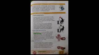 Hello World kids 6 Unit 5 Digital Citizenship Topic Health issues, Computer Ergonomic pg# 97-98 Net Worth