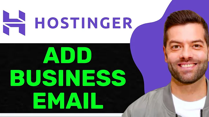 NEW! How To Add Hostinger Business Email To Gmail In 2025! (FULL GUIDE)